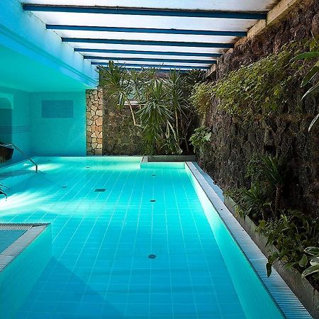 Grand Hotel Il Moresco Ischia Bagian luar foto
